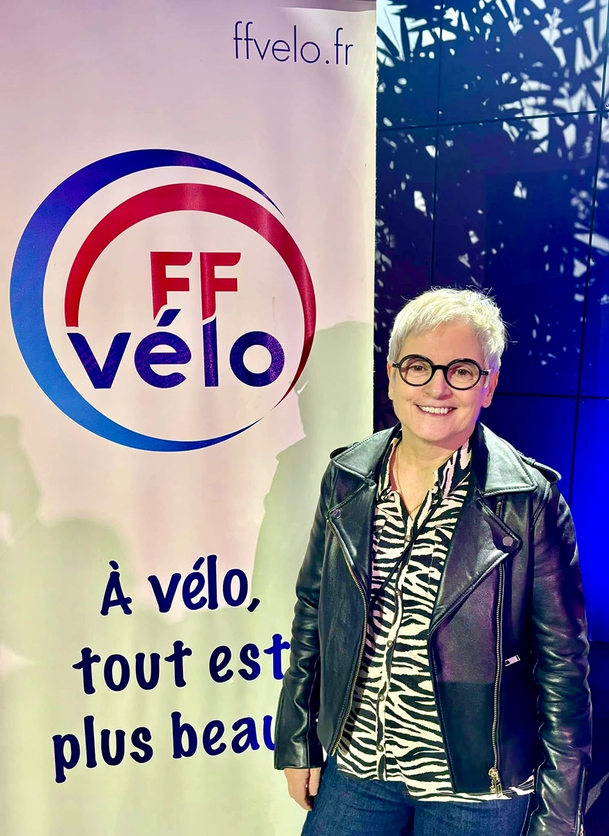 Lydie chenot