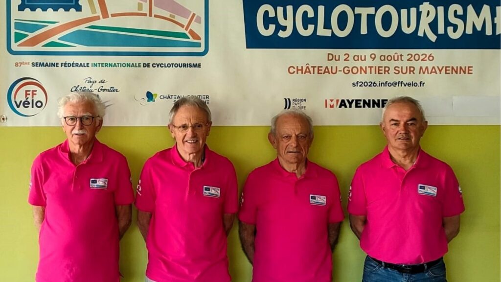 Les mousquetaires